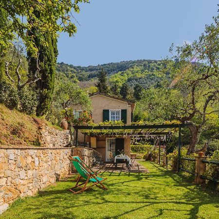 Holiday Home Il Glicine By Interhome Montemagno (Lucca) Exterior foto