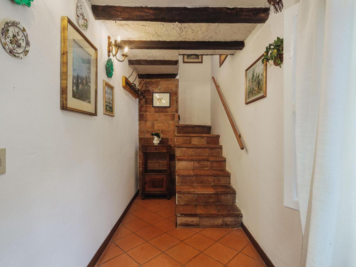 Holiday Home Il Glicine By Interhome Montemagno (Lucca) Exterior foto
