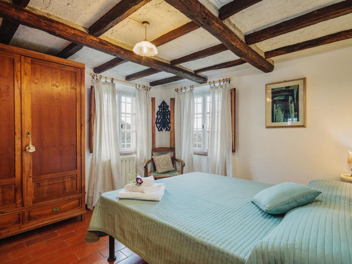 Holiday Home Il Glicine By Interhome Montemagno (Lucca) Exterior foto