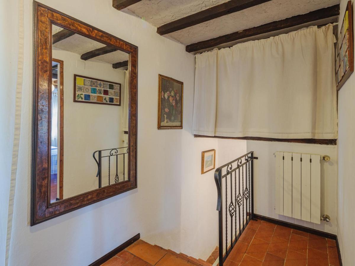 Holiday Home Il Glicine By Interhome Montemagno (Lucca) Exterior foto