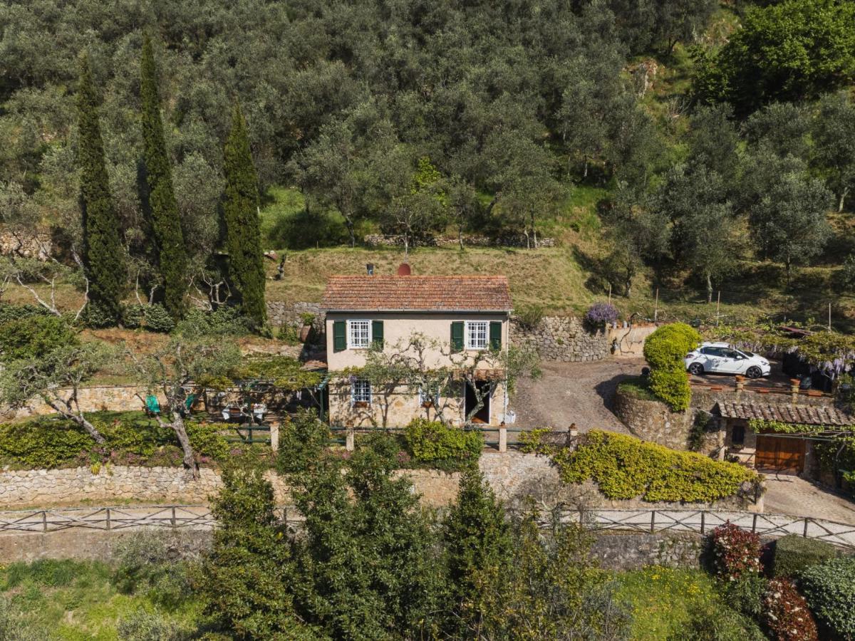 Holiday Home Il Glicine By Interhome Montemagno (Lucca) Exterior foto