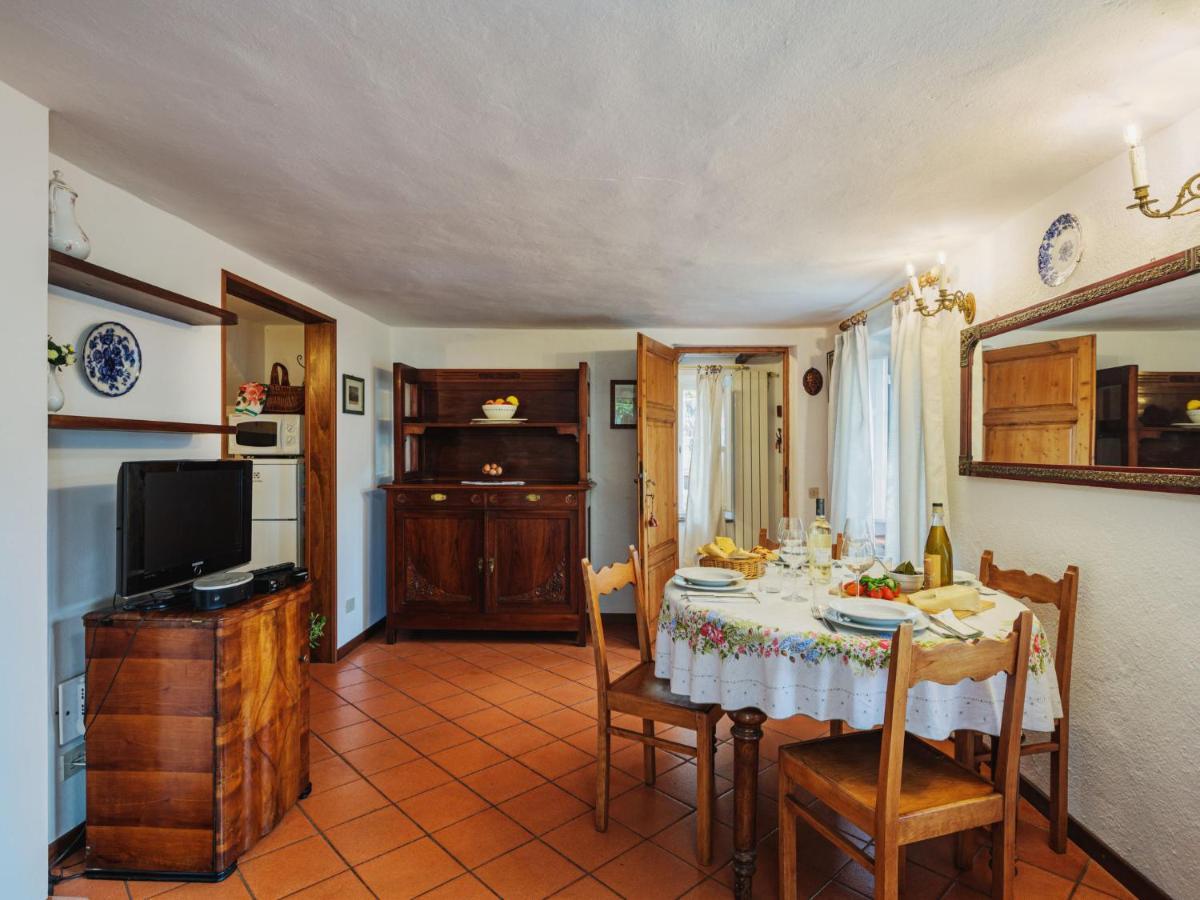 Holiday Home Il Glicine By Interhome Montemagno (Lucca) Exterior foto