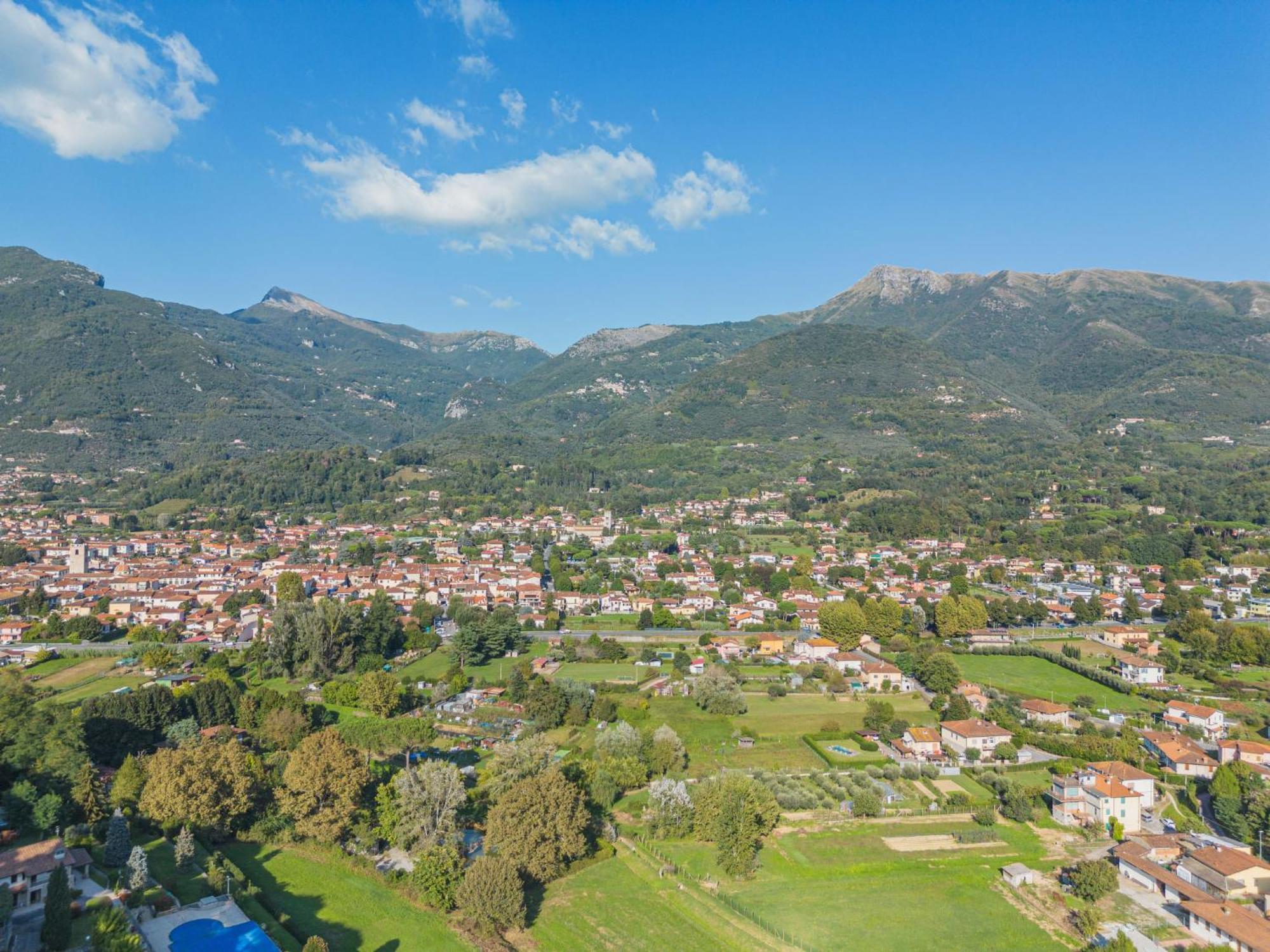 Holiday Home Il Glicine By Interhome Montemagno (Lucca) Exterior foto