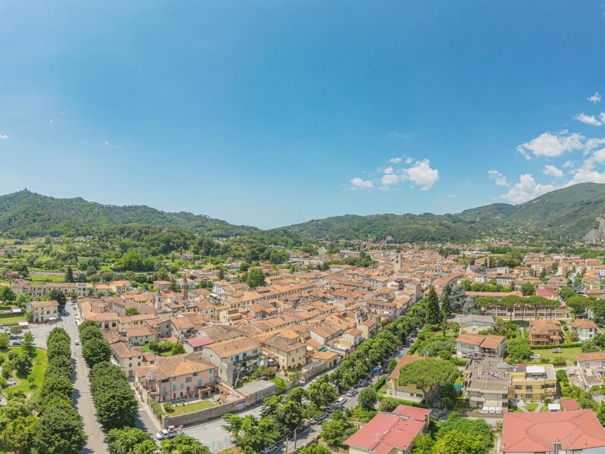 Holiday Home Il Glicine By Interhome Montemagno (Lucca) Exterior foto